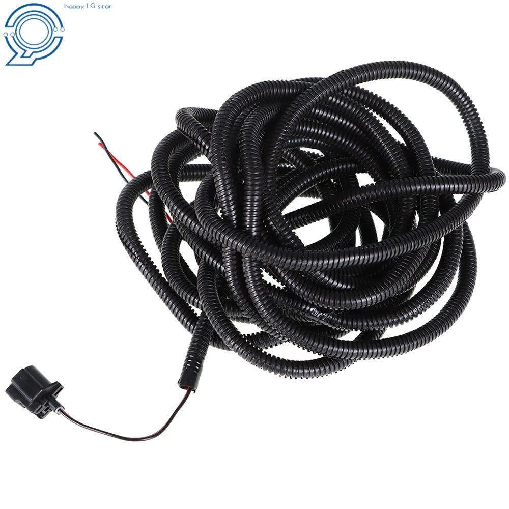 Electric Locker Wire Harness for Jeep Wrangler JK JKU (2007-2018)