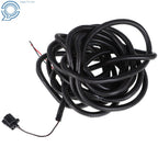 Electric Locker Wire Harness for Jeep Wrangler JK JKU (2007-2018)