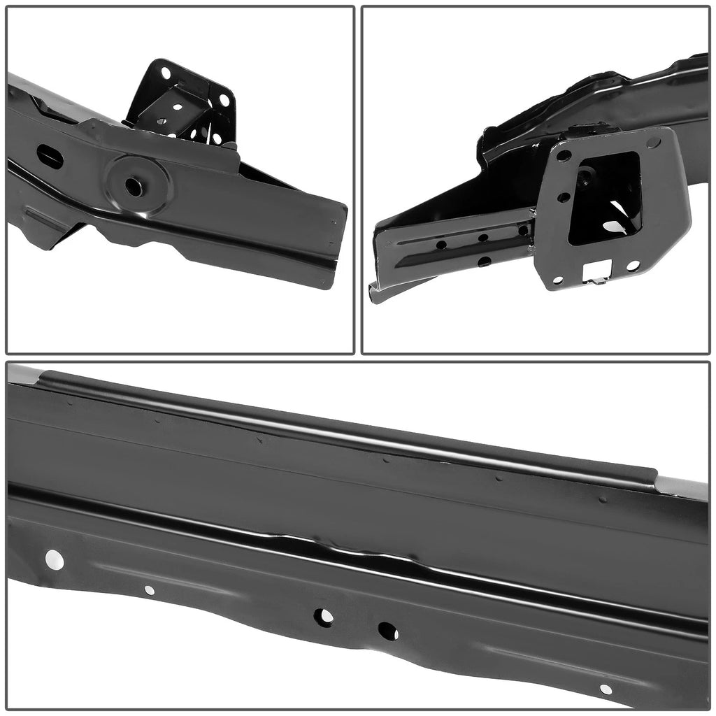 Steel Front Bumper Reinforcement Impact Bar for Subaru Impreza (2012–2013)