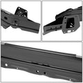 Steel Front Bumper Reinforcement Impact Bar for Subaru Impreza (2012–2013)
