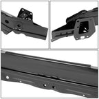 Steel Front Bumper Reinforcement Impact Bar for Subaru Impreza (2012–2013)