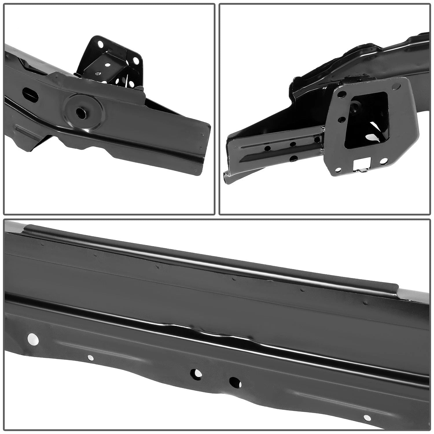 Steel Front Bumper Reinforcement Impact Bar for Subaru Impreza (2012–2013)