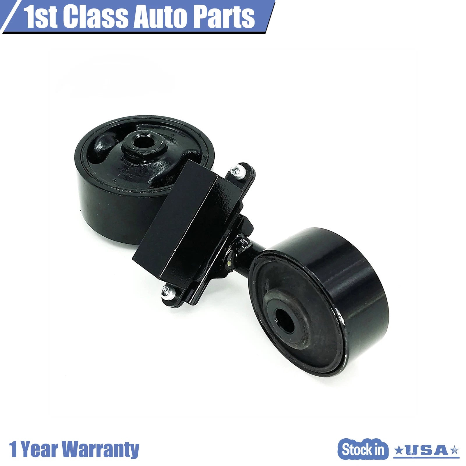 Front Right Torque Strut Trans Mount for Toyota Solara, Camry (2002–2008)