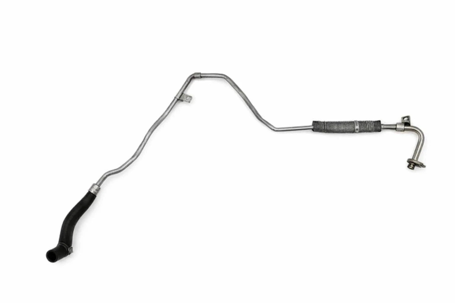 Genuine OEM Engine Coolant Hose for Mini Cooper Countryman, BMW X1 (2011–2019) 11538687745
