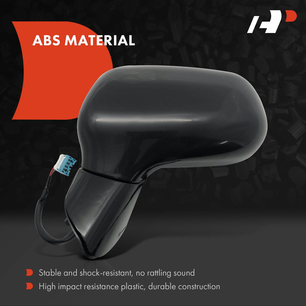 Heated Driver Power Mirror for Honda Civic (2008-2011)