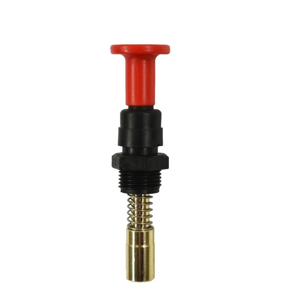 Flat Slide Carburetor