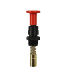 Flat Slide Carburetor