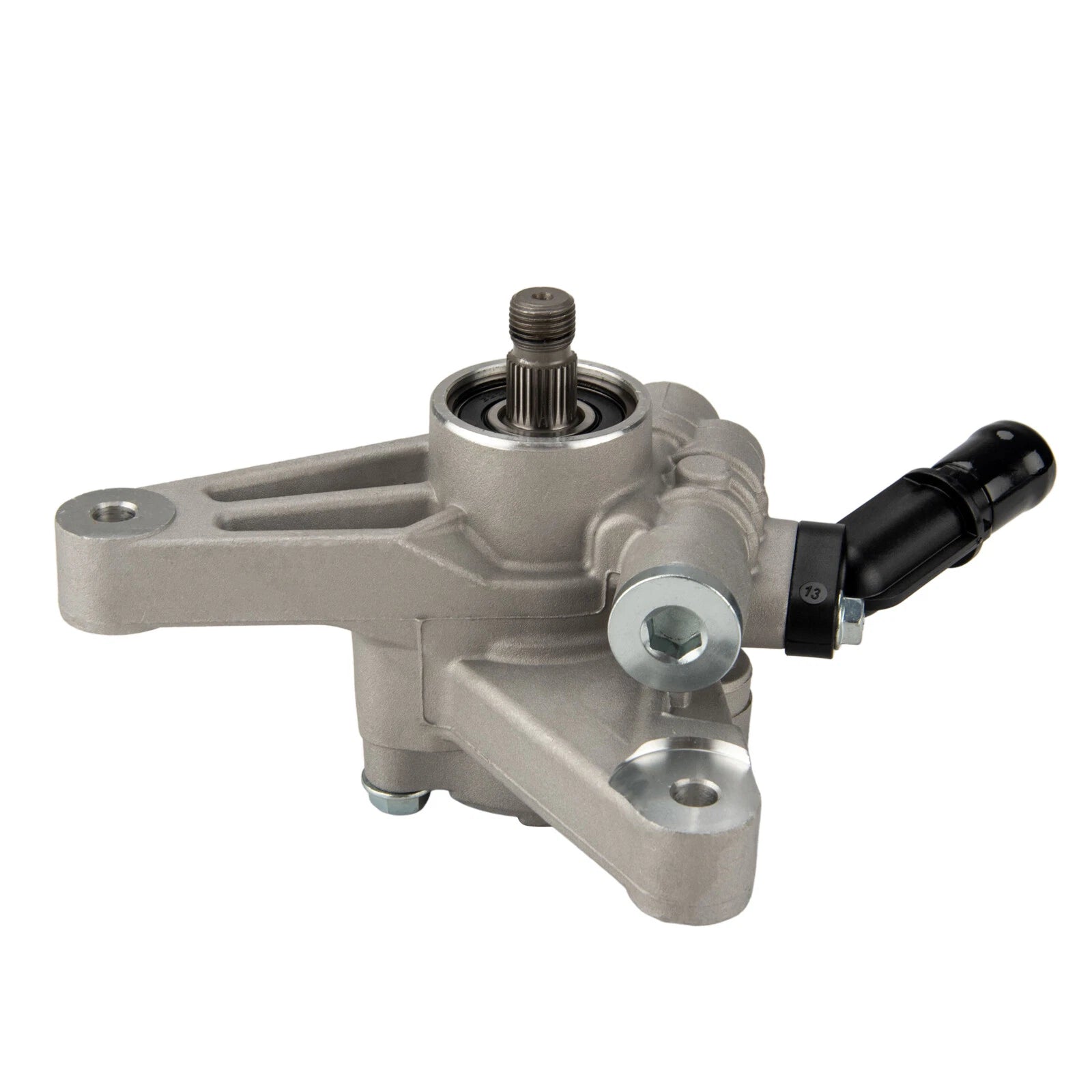 Power Steering Pump for Honda Accord and Acura MDX (2003–2007)