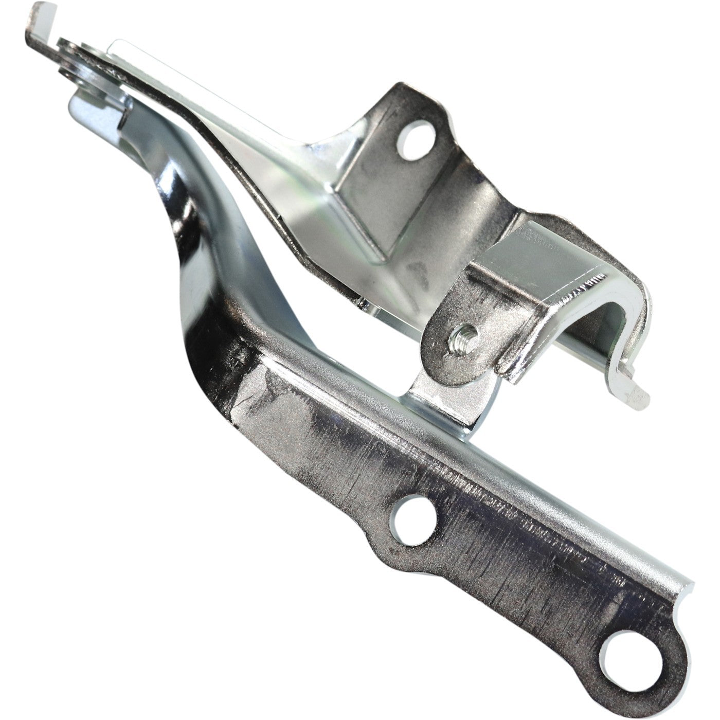 Hood Hinges for Toyota Tacoma (2016–2023)