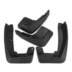 4 x Mud Flap Splash Guards for Honda CR-V (2017-2018)