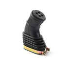 Air Filter Intake Boot for GY6 125CC 150CC ATV Dirt Bikes Go Karts