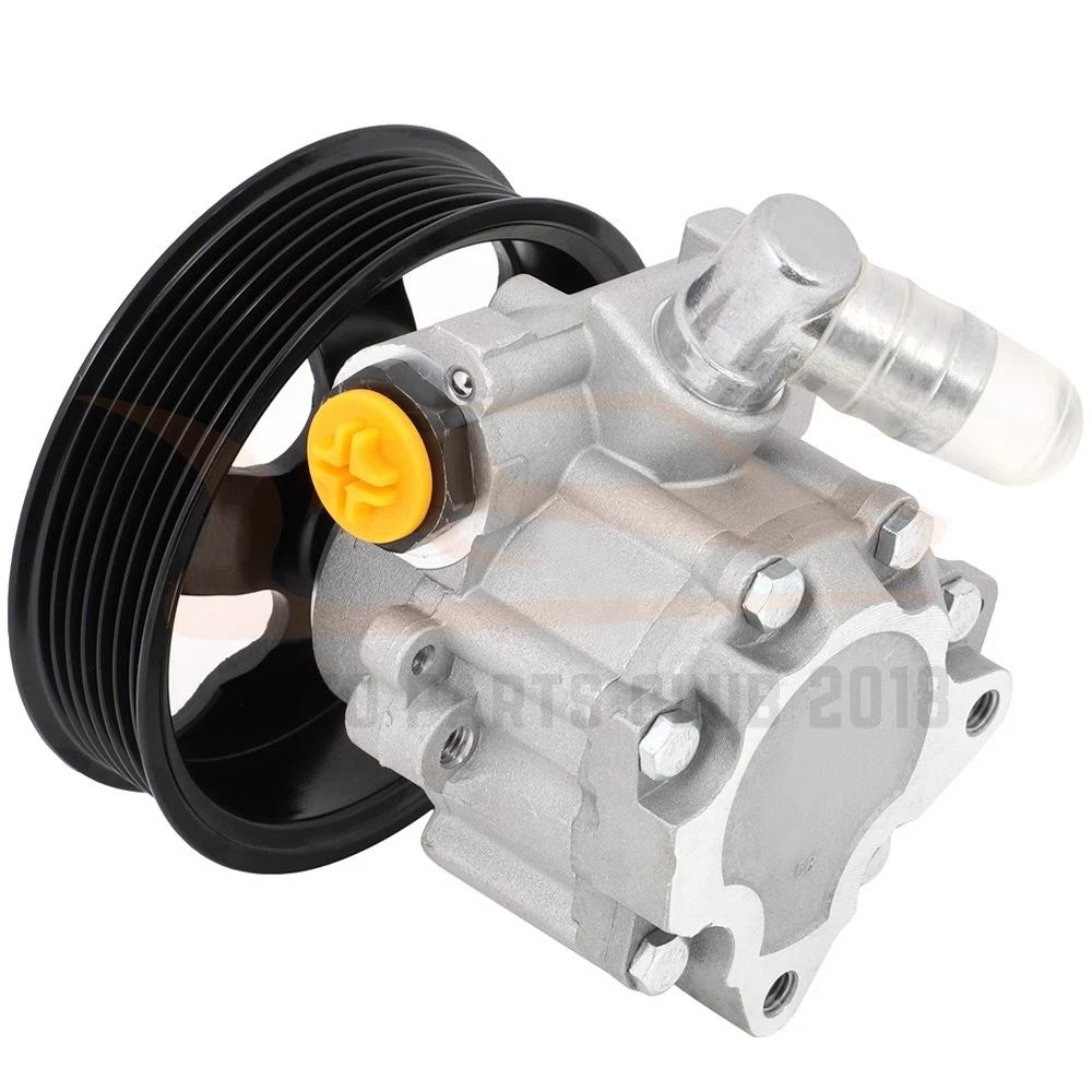 Power Steering Pump for Mercedes-Benz ML350 GL350 R350 (2010–2012)
