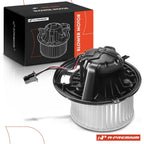 A/C Heater Blower Motor for BMW 128i 135i 325i 328i 330i (2008–2013)