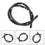Front Bumper Moulding Weatherstrip for Hyundai Elantra (2019-2020)