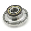 Rear Wheel Hub & Bearing for Volkswagen Beetle, Passat (2006-2019)