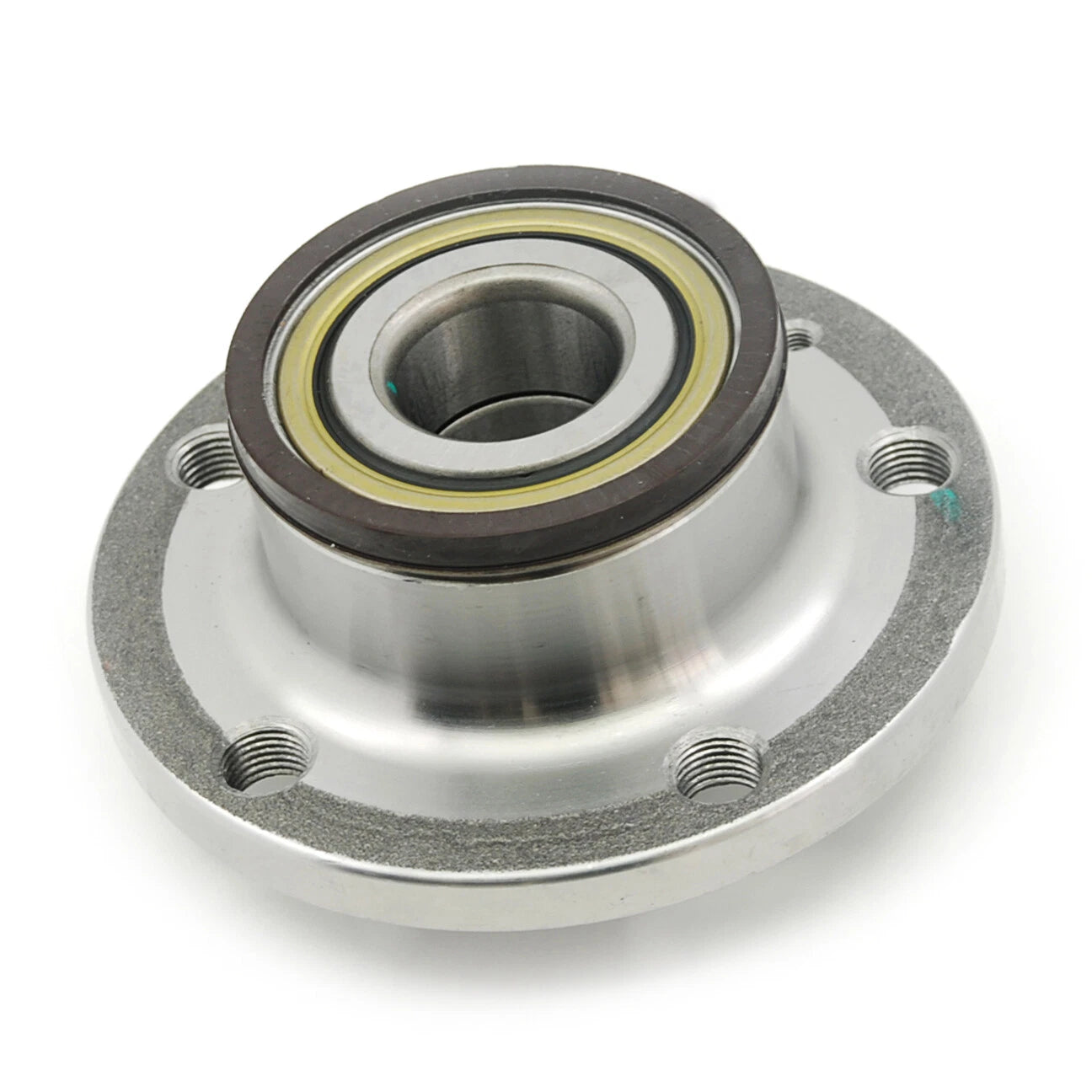 Rear Wheel Hub & Bearing for Volkswagen Beetle, Passat (2006-2019)