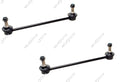 Set of 2 Mevotech Front Suspension Stabilizer Bar Link Kit for