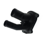 Coolant Flange Thermostat Housing for Ford Fiesta Focus Fusion Mondeo (2008-2018)
