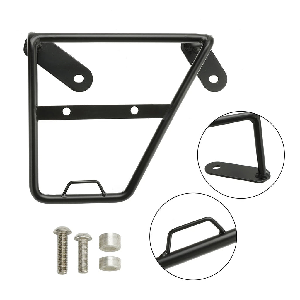 Side Saddle Bag Mounting Bracket Right for Honda CMX Rebel 1100 (2021–2023)
