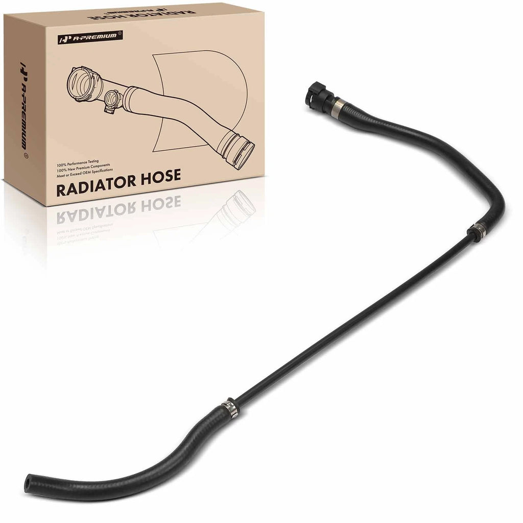 Radiator Hose Pipe for BMW Z4 E89 (2009–2011)