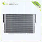 Aluminum Charge Air Cooler for Peterbilt 386 (2008–2010)