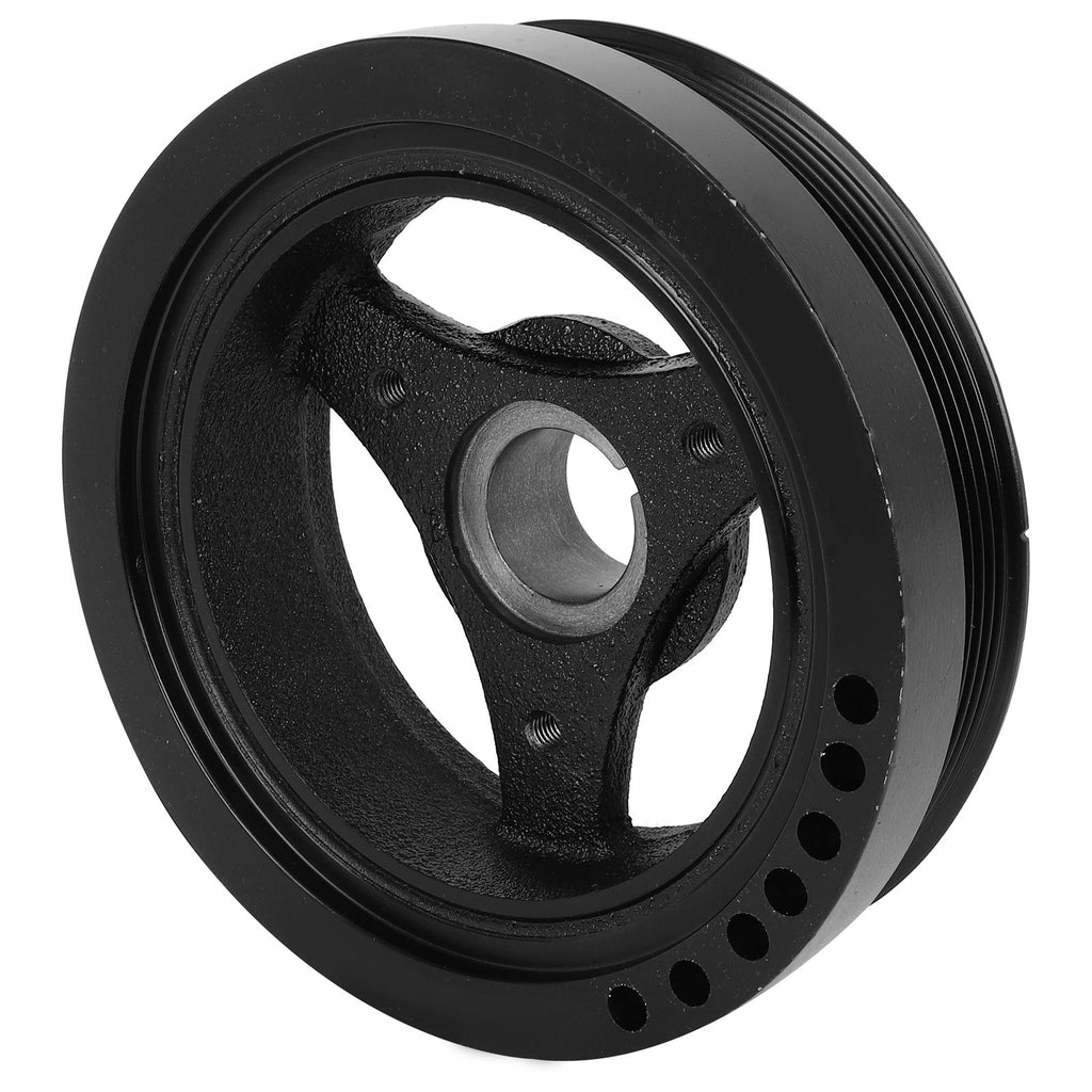Harmonic Balancer for Lincoln Town Car, Ford Explorer (2001–2011)