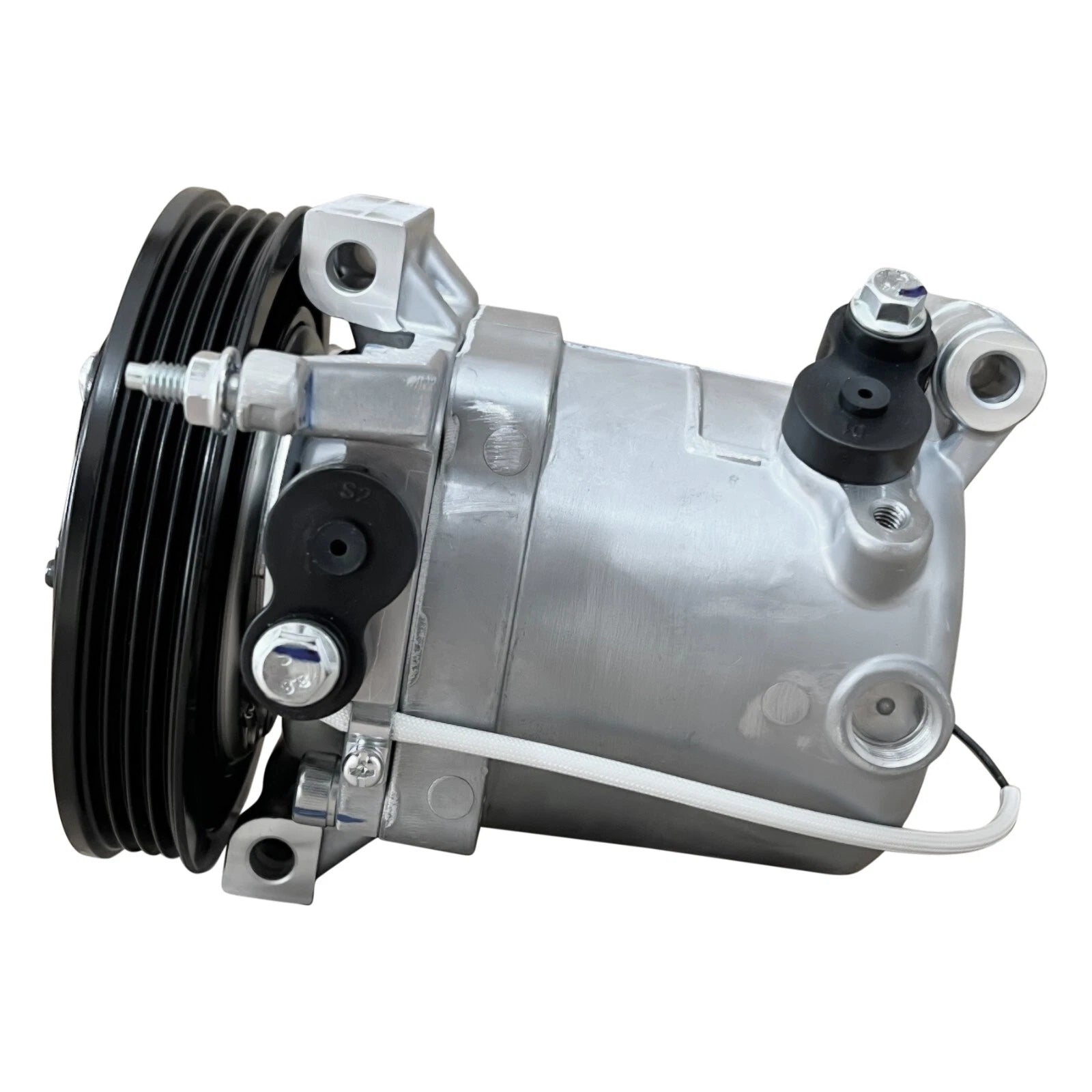 AC Compressor Replacement for Subaru Impreza (2007–2015)