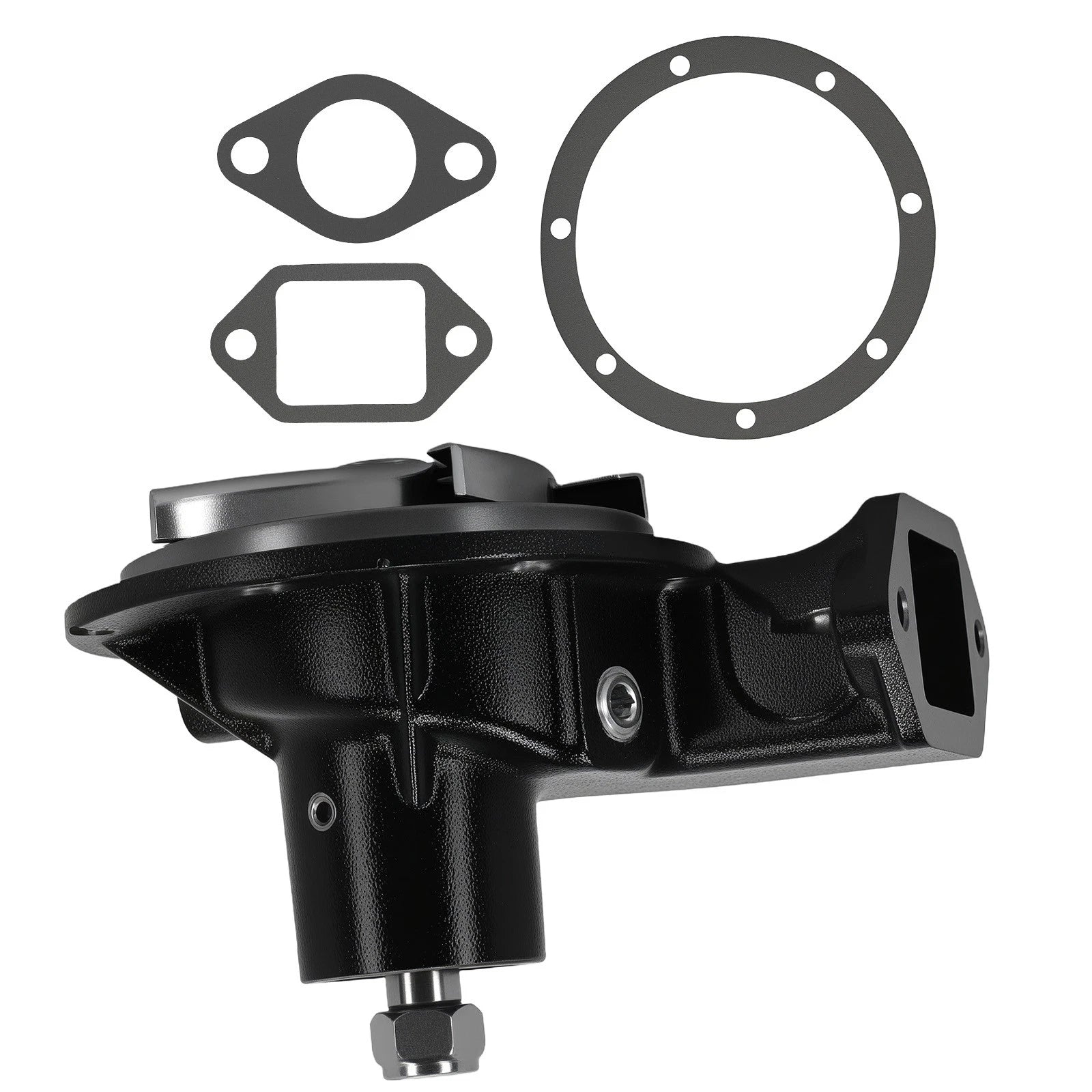 Water Pump For MACK 11.9L RW 1989 1990 1991 1992 1993 MC 1991 43236HD 316GC284A