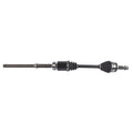 Front Right Axle Shaft for Nissan Pathfinder (2013–2020) 4WD