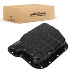 Auto Trans Oil Pan for Dodge Ram 1500-3500 Van 5.2L 5.9L (1999–2003) 52118780AD