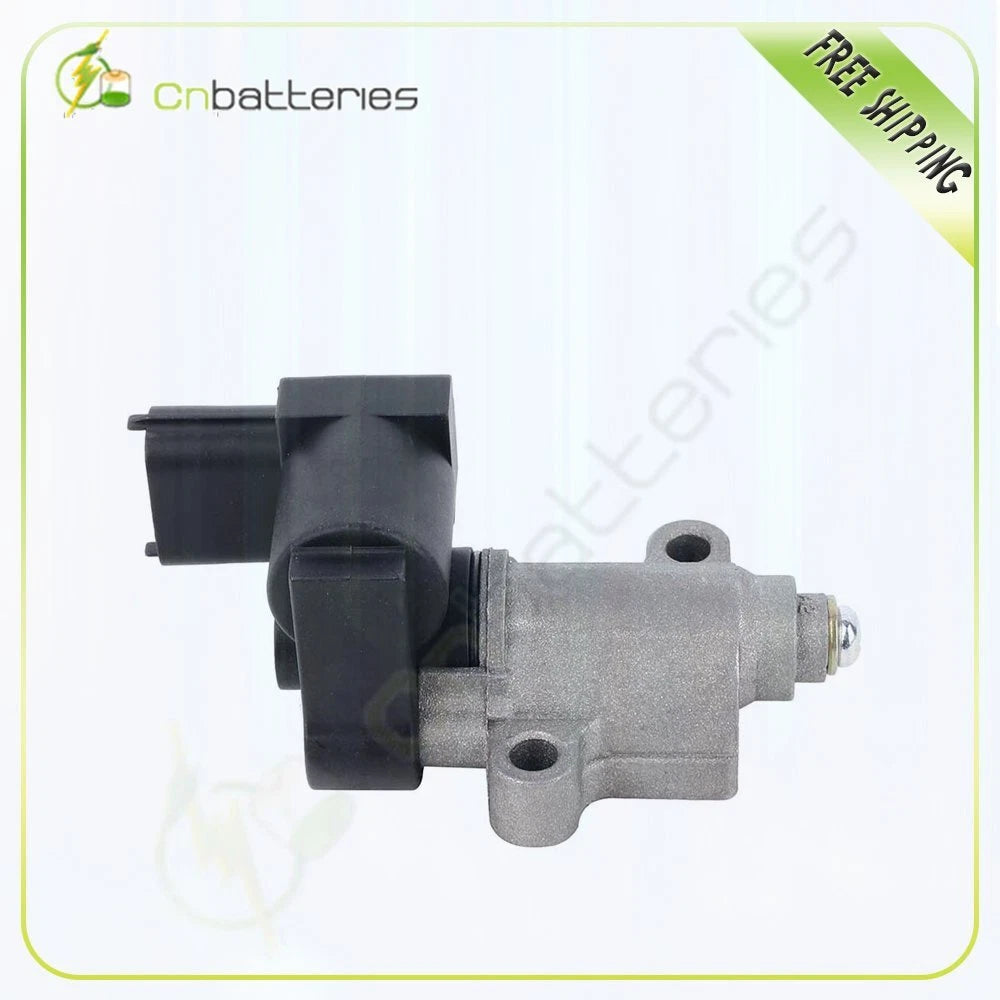 Idle Air Control Valve with Gasket for Kia Soul (2010–2011) 35150-2B010