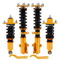 Adjustable Coilovers Suspension Lowering Kit for Honda CR-V (2007–2011)