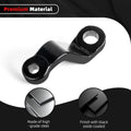 Drop Pitman Arm 6605 for Jeep Wrangler TJ YJ (1987–2006) Cherokee XJ (1984–2001) Comanche MJ