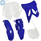 Complete Plastics Fender Kit for YZ85 (2002–2014)