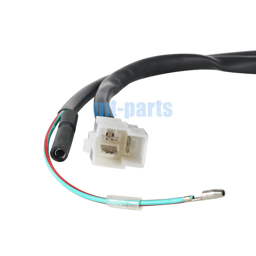 Magneto Stator Coil for Stels ATV 500 700 H EFI/UTV 700 H EFI (2000–2023) LU022587 LU036955