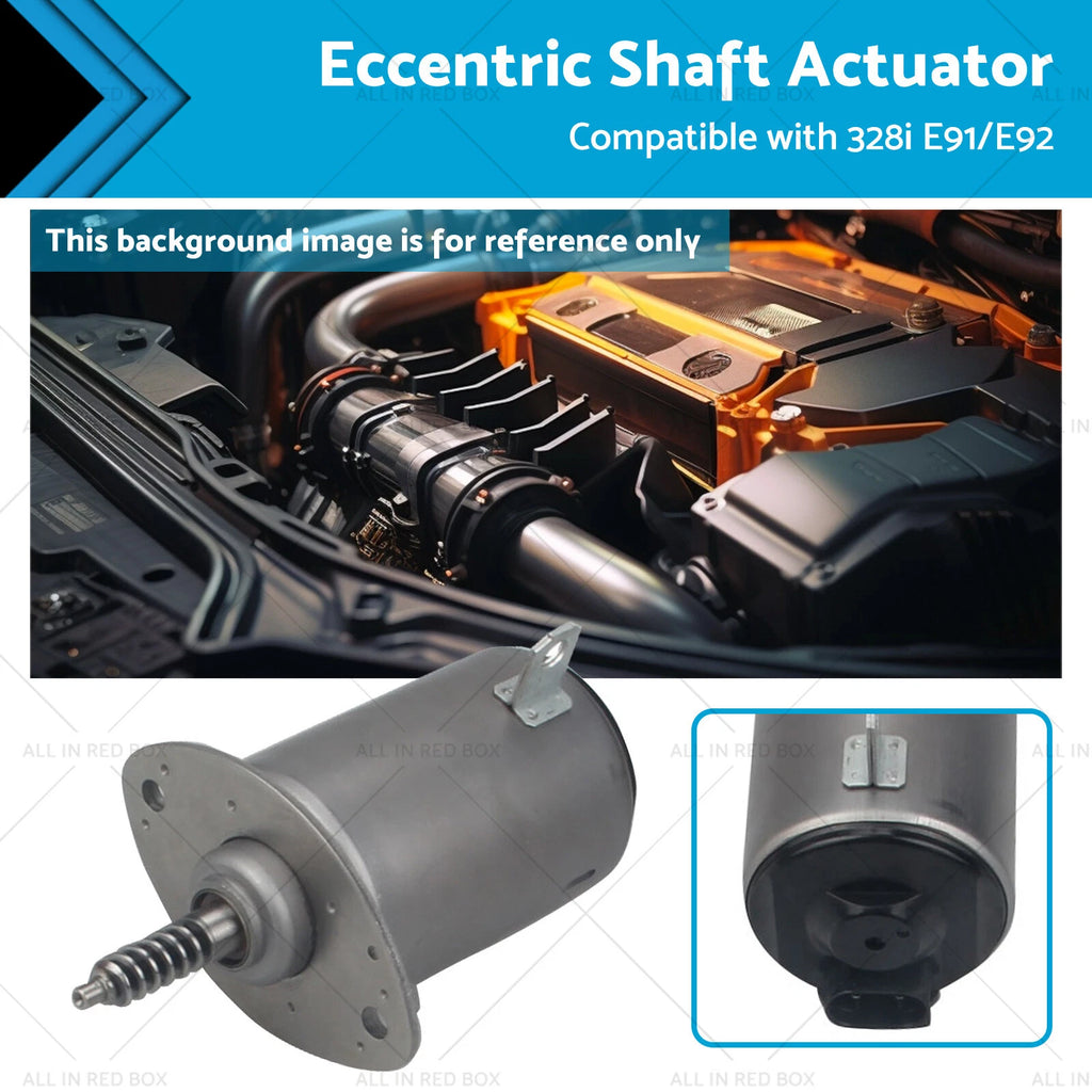 Eccentric Shaft Actuator for BMW 328i E91/E92 (2006–2013) 11377548388 A2C59515105