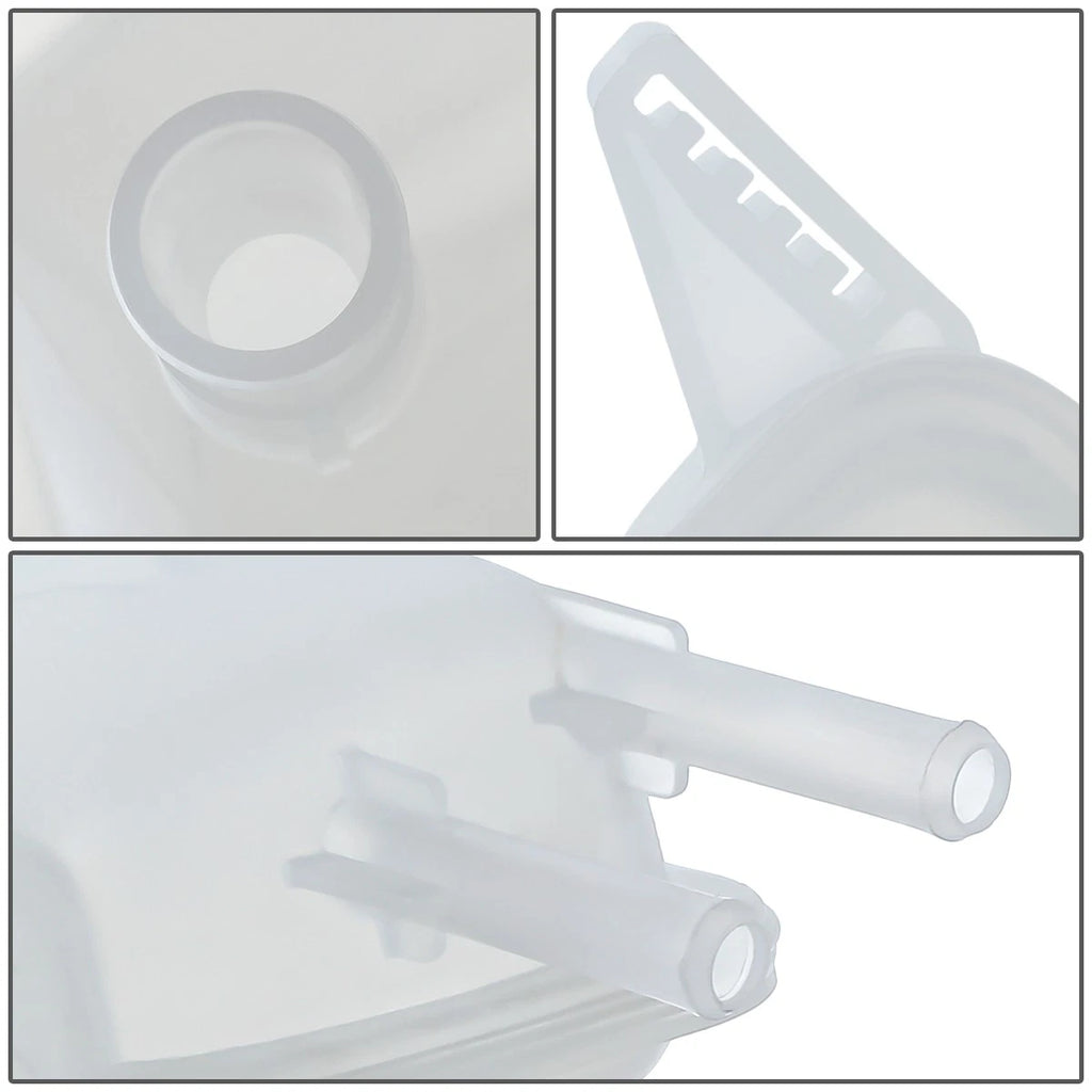 Coolant Overflow Tank Reservoir for Mazda3 2.5L/2.3L (2010–2013)