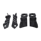 Repair kit Headlamp Headlight Bracket Tab for Golf V (2003–2009)