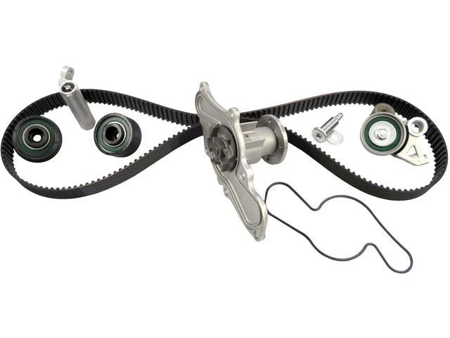 Timing Belt Kit for Mazda Millenia 1995–2002 (PT225HQ)