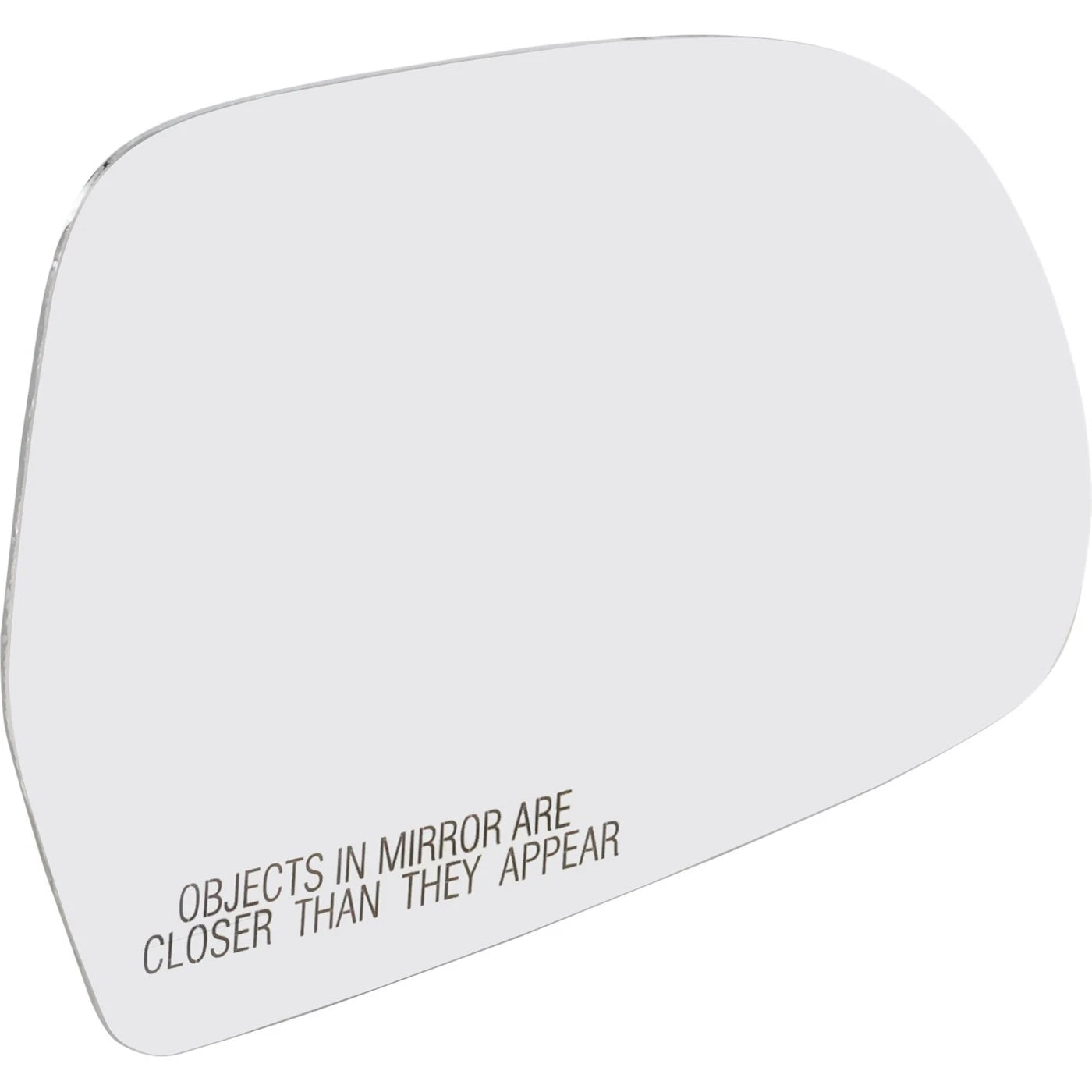 Heated Passenger Right Side Mirror Glass for Audi Q3 A3