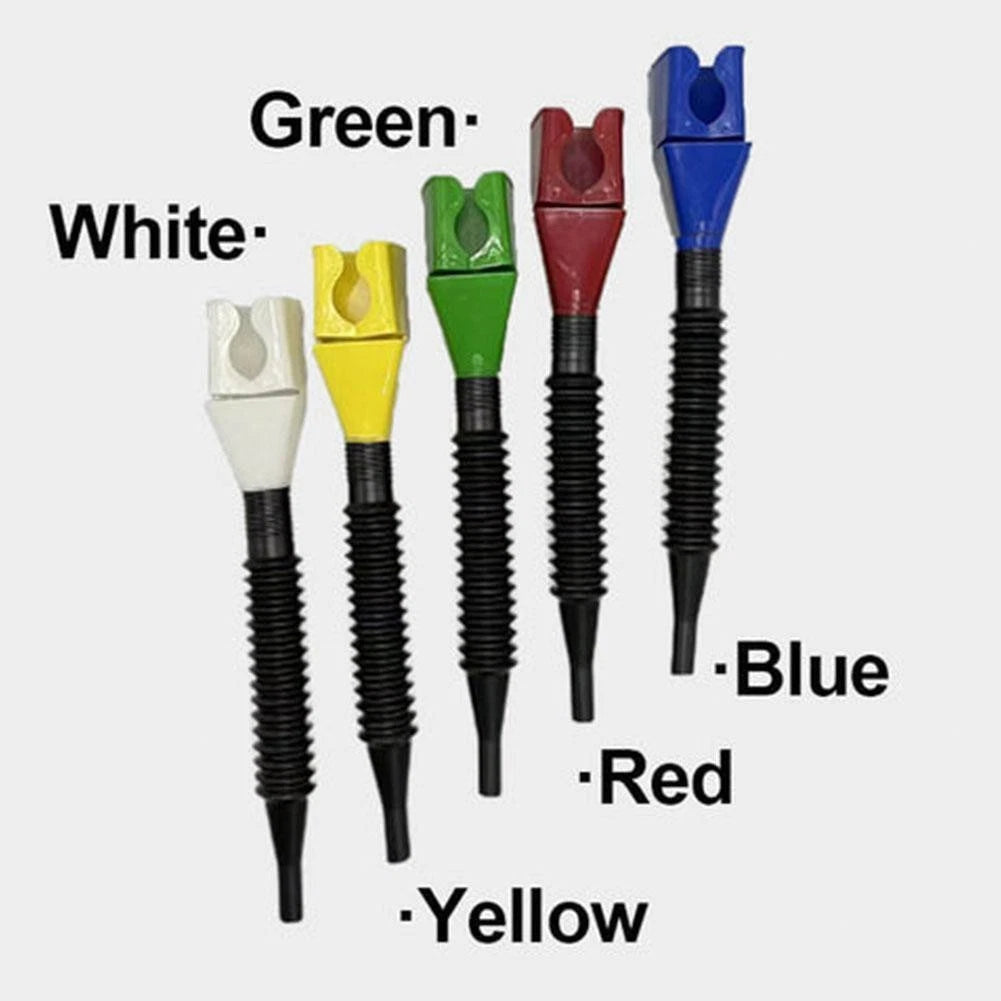 Flexible Draining Tool Snap Funnel for Multi-Purpose Use (2010–2023)