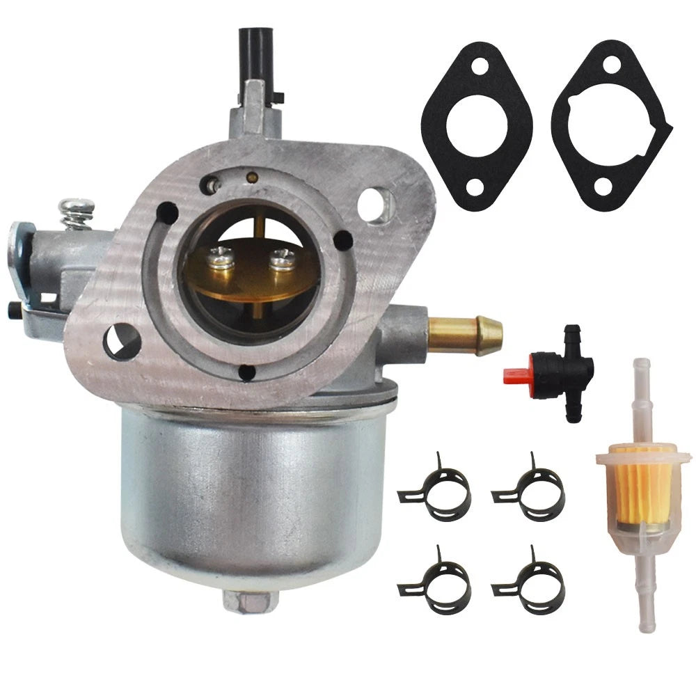 Carburetor Assembly for Kawasaki FS481V FH430V