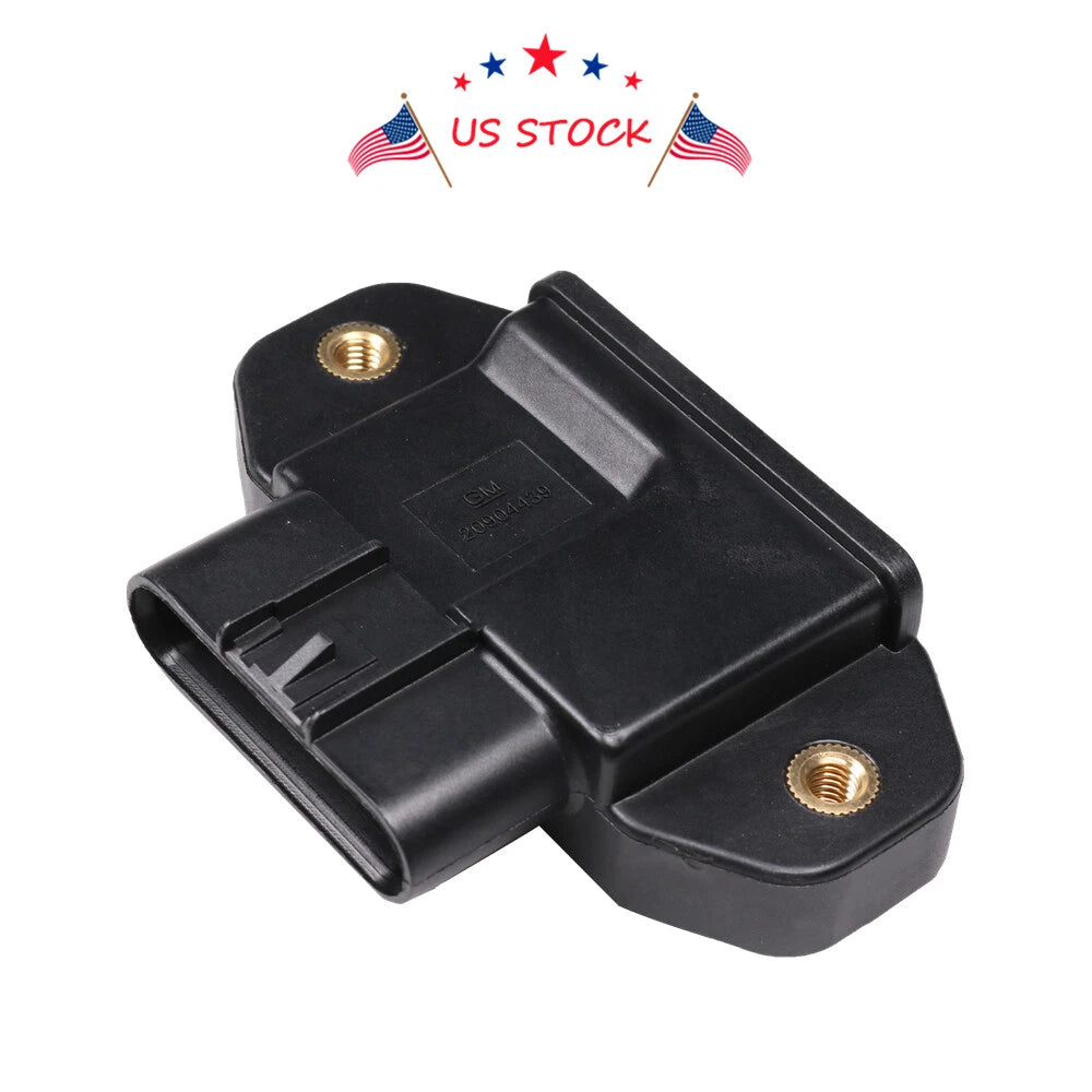 Tow Trailer Brake Relay Module for GMC Sierra Chevy Escalade