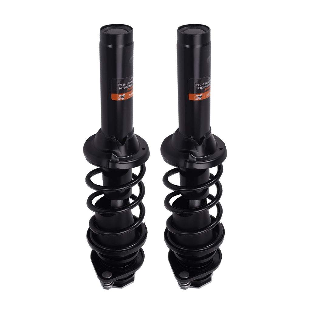 2x Front Shock Strut Absorber Kit for Kawasaki Mule 4000 4010 (2009–2018) KAF950F