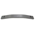 Replacement Aluminum Rear Bumper Impact Bar (See compatibility Chart)