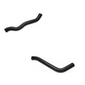Gates Upper & Lower Radiator Coolant Hose Kit for Dodge Ram 1500 (2002–2008)