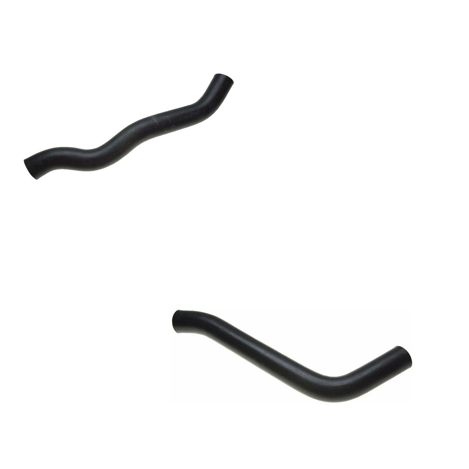 Gates Upper & Lower Radiator Coolant Hose Kit for Dodge Ram 1500 (2002–2008)