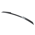Carbon Fiber Rear Trunk Spoiler for BMW X5 E70 (2008-2013)