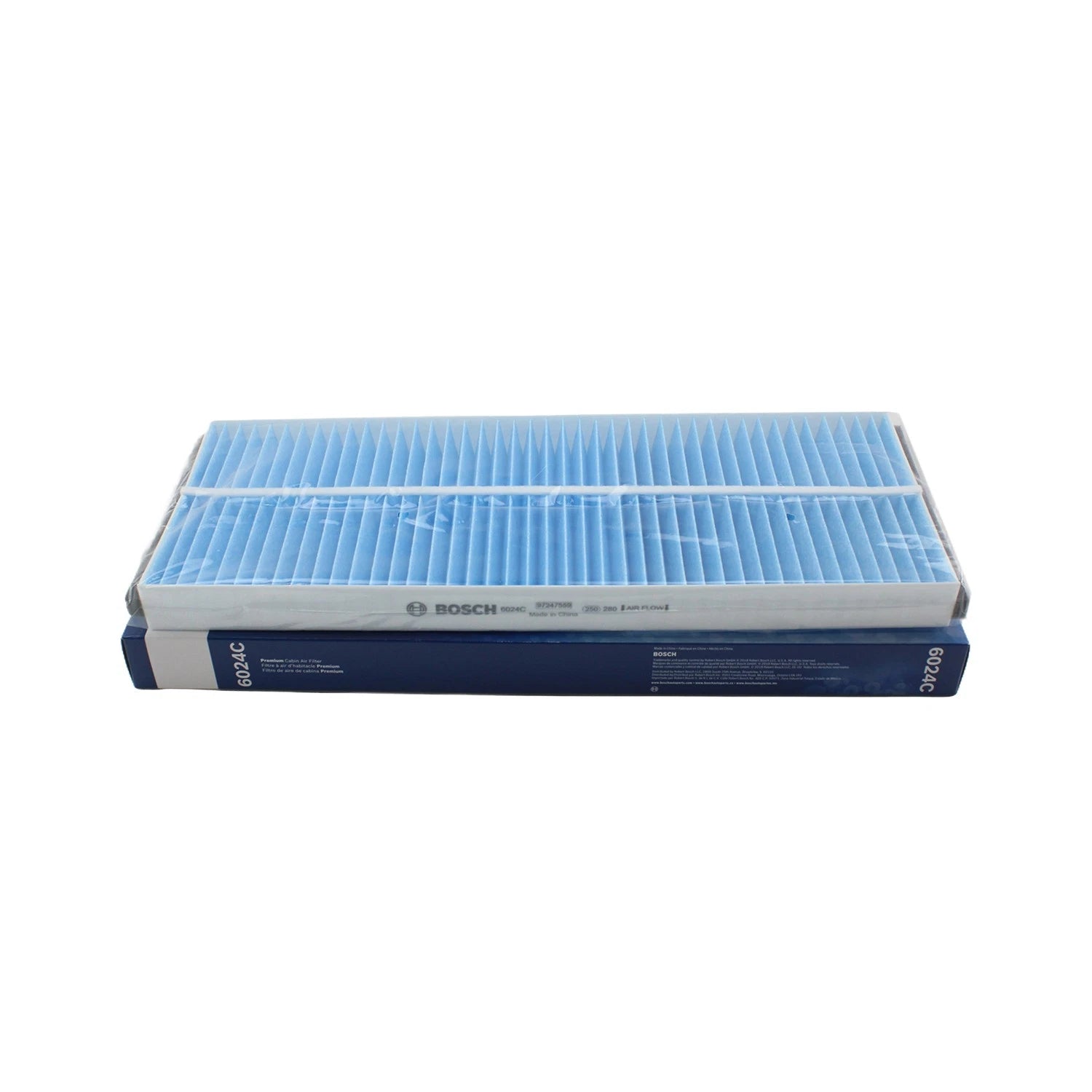 Cabin Air Filter for Bosch (6024C)