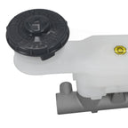 Brake Master Cylinder w/Reservoir for Honda Civic (2001–2005) 46100S5DL01 M630112